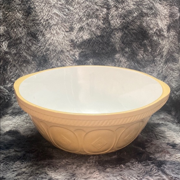 Vintage The Gripstand large mixing bowl - Picture 1 of 16